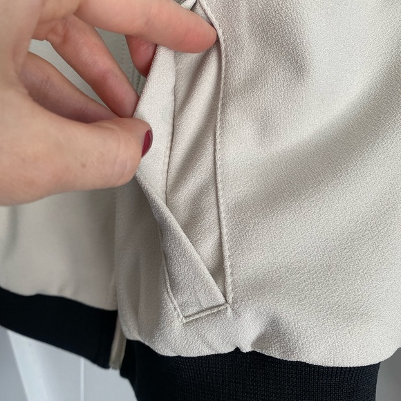 Dynamite Bomber Jacket - Picture 5 of 7